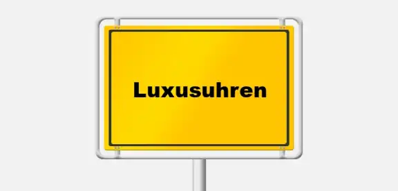 Luxusuhren Ankauf | Faire Preise beim Verkaufen
