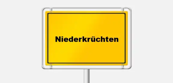 Goldankauf Niederkrüchten