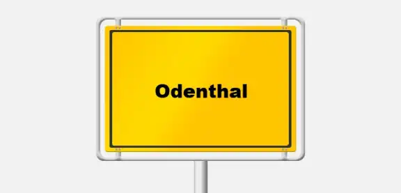 Goldankauf Odenthal