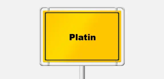Platin Ankauf - Platin verkaufen