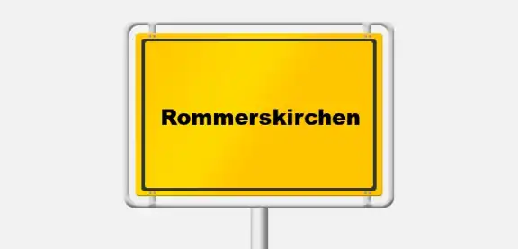 Goldankauf Rommerskirchen