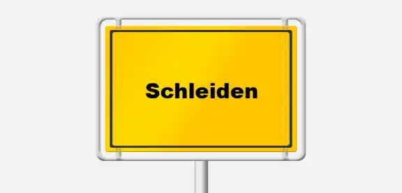 Goldankauf Schleiden