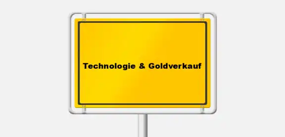 Die digitale Revolution im Kölner Goldhandel: Wie Technologie den Goldverkauf verändert