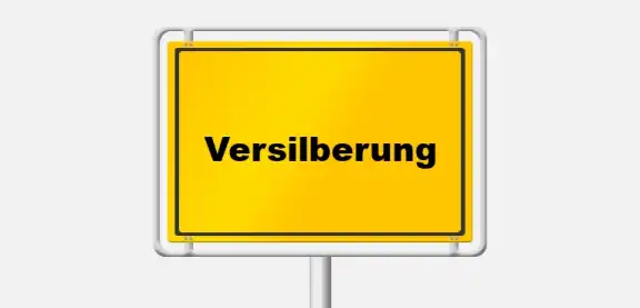Was ist eine Versilberung?