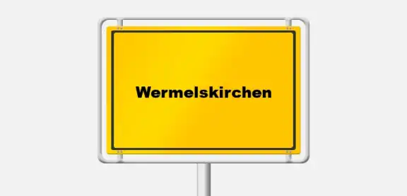 Goldankauf Wermelskirchen