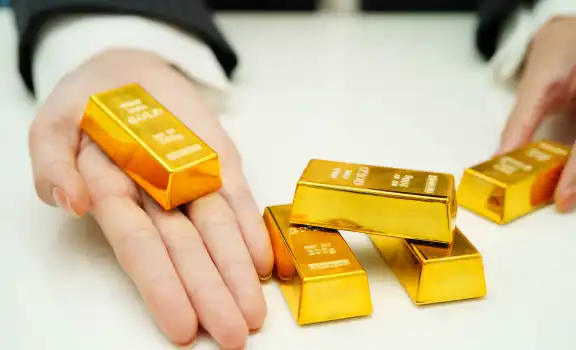 Welcher Tag ist der beste, um Gold zu verkaufen?