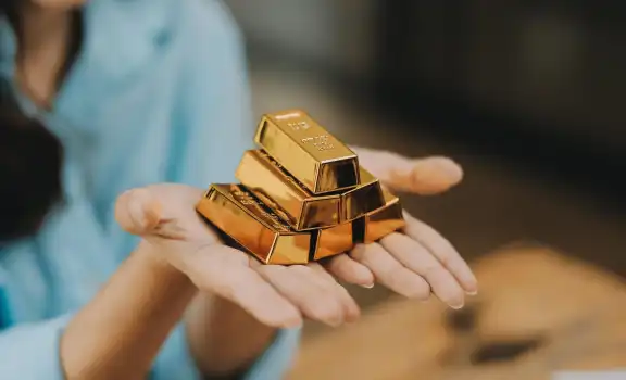 Goldbarren verkaufen in Köln - Ihr vertrauenswürdiger Partner