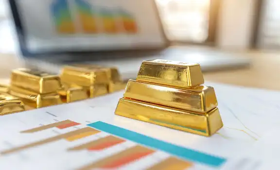 Ist der Goldpreis steigend?