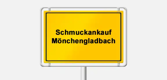Schmuckankauf Mönchengladbach: Gold- und Silberschmuck sicher verkaufen