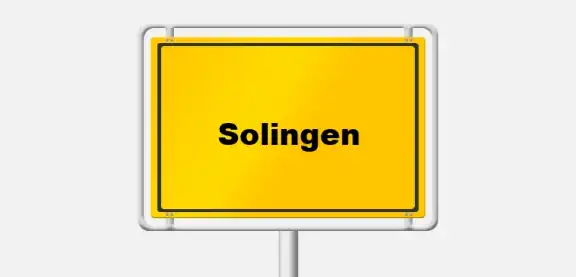 Silberankauf Solingen