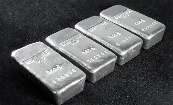 Silber verkaufen Köln