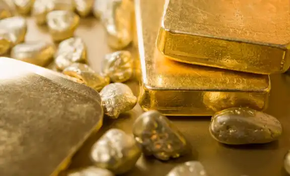 Was bekomme ich für 10 g 585er Gold?