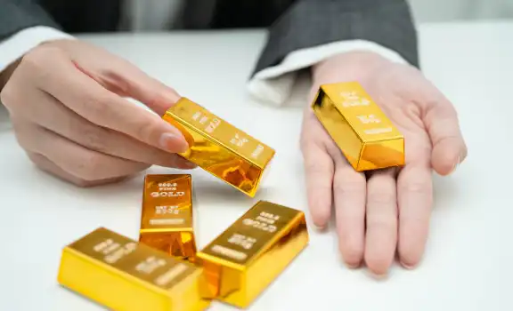 Was bekomme ich für 1 Gramm Gold, wenn ich es verkaufe?