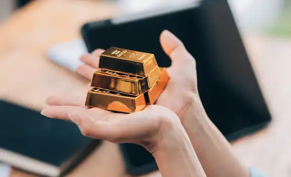 Was muss ich beachten, wenn ich Gold verkaufe?