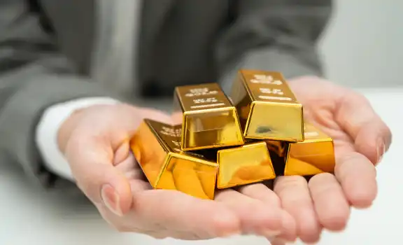 Wo sollte man sein Gold am besten verkaufen?