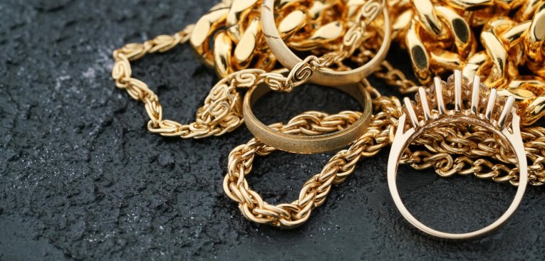 Schmuck Verkaufen Köln - Goldankauf4u