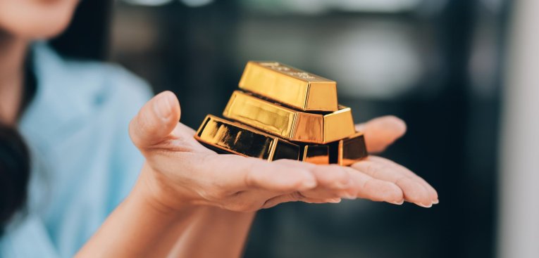 Goldhandel Köln - Goldankauf4u
