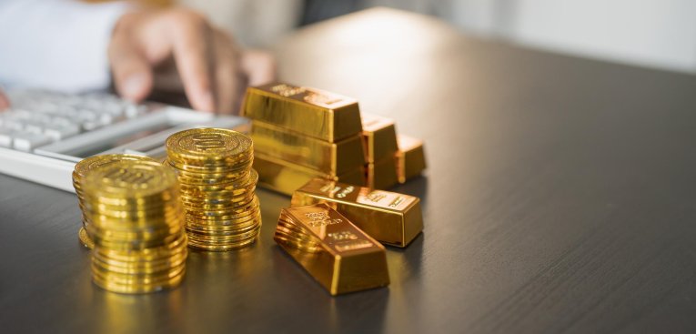 Anlagegold verkaufen Köln - Goldankauf4u