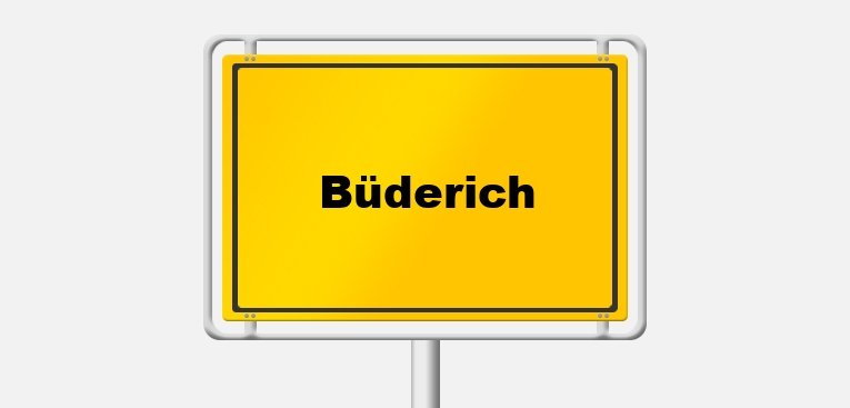 Goldankauf Büderich