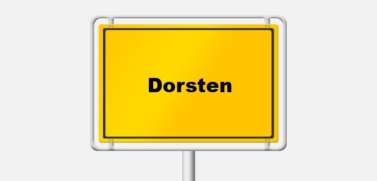 Goldankauf Dorsten