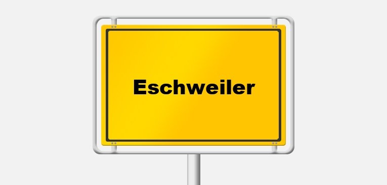Goldankauf Eschweiler