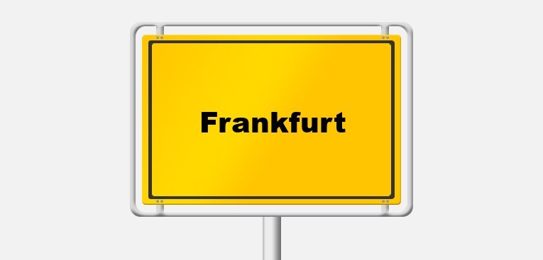 Goldankauf Frankfurt