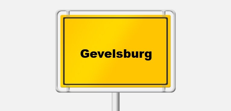 Goldankauf Gevelsberg