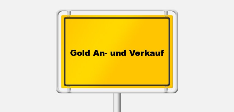 Gold An- und Verkauf: verkaufen Sie jetzt Ihre Goldgegenstände