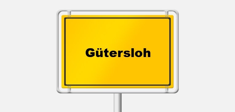 Goldankauf Gütersloh