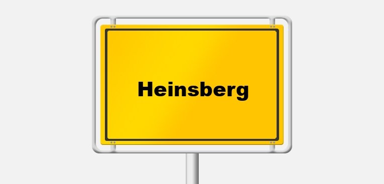 Goldankauf Heinsberg