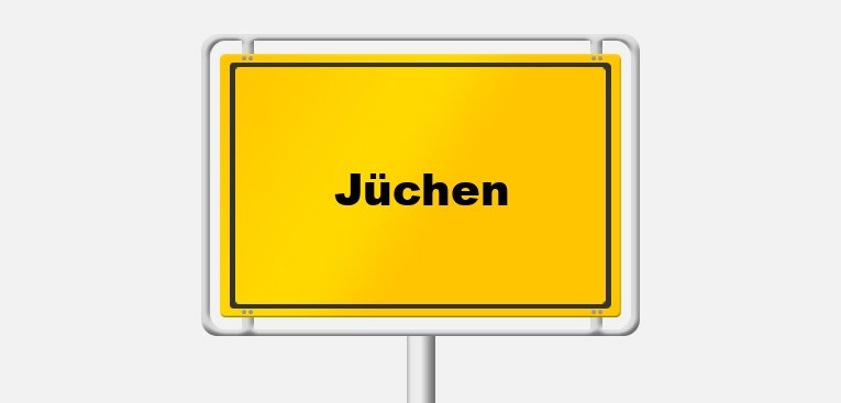 Goldankauf Jüchen