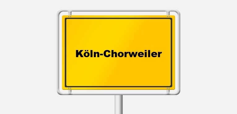 Goldankauf Chorweiler