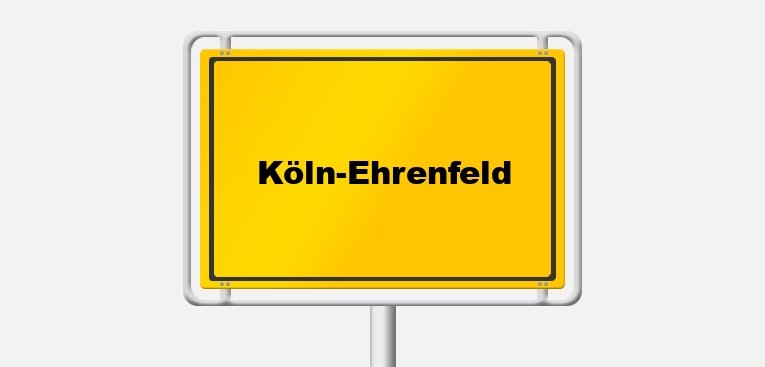 Goldankauf Ehrenfeld