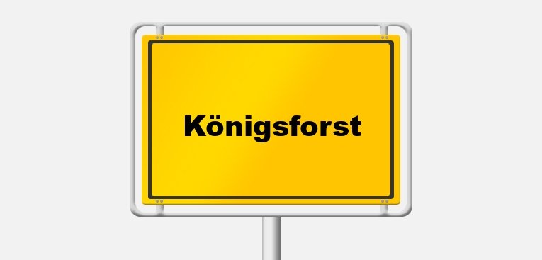 Goldankauf Königsforst