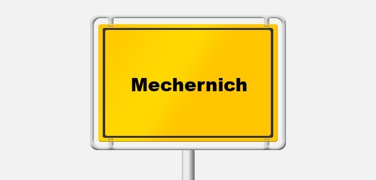 Goldankauf Mechernich