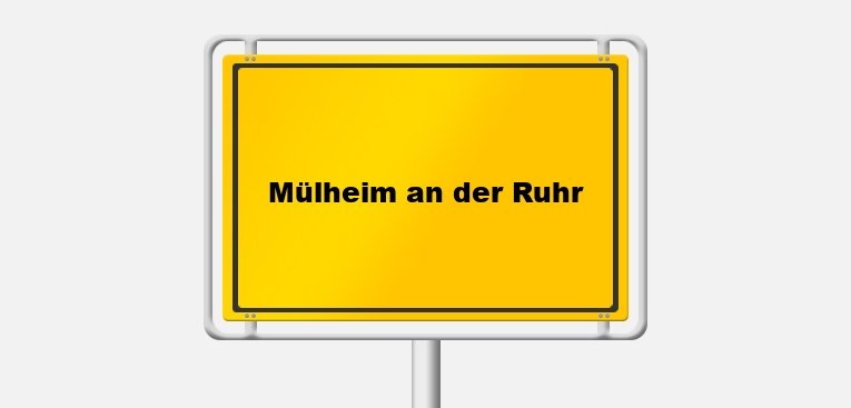 Goldankauf Mülheim an der Ruhr