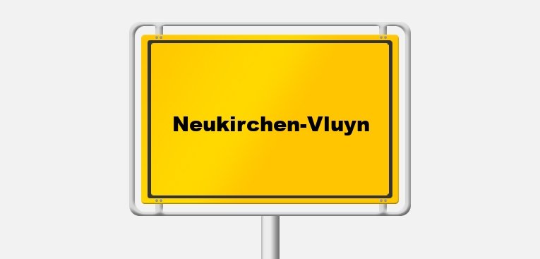 Goldankauf Neukirchen-Vluyn