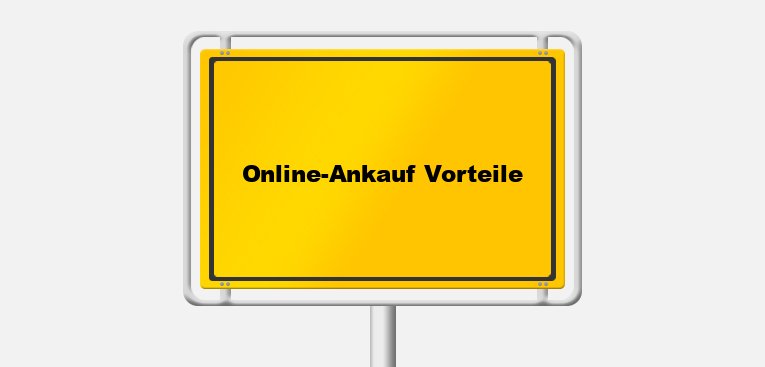 Unser besonderer Online-Ankauf: Ablauf und Vorteile