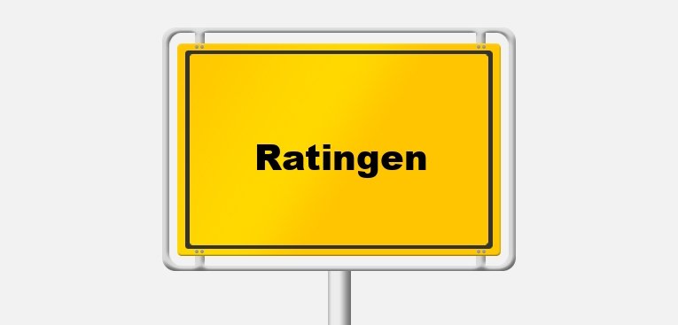 Goldankauf Ratingen