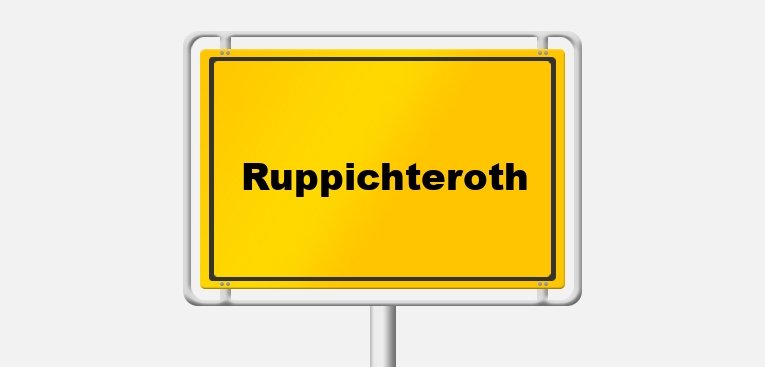 Goldankauf Ruppichteroth