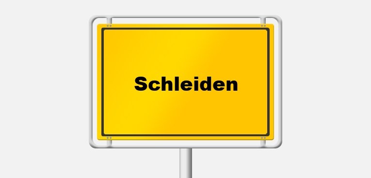 Goldankauf Schleiden
