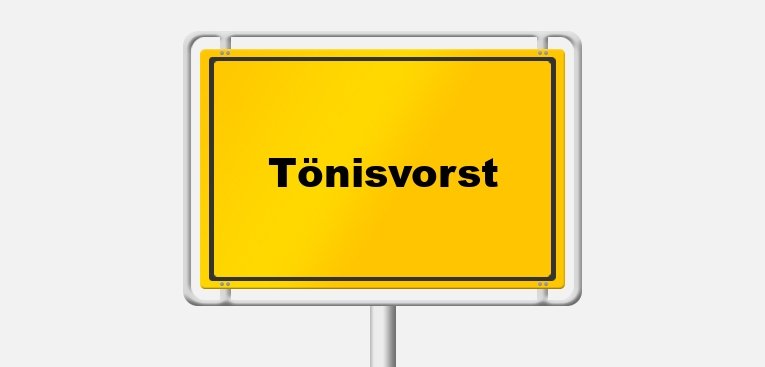 Goldankauf Tönisvorst