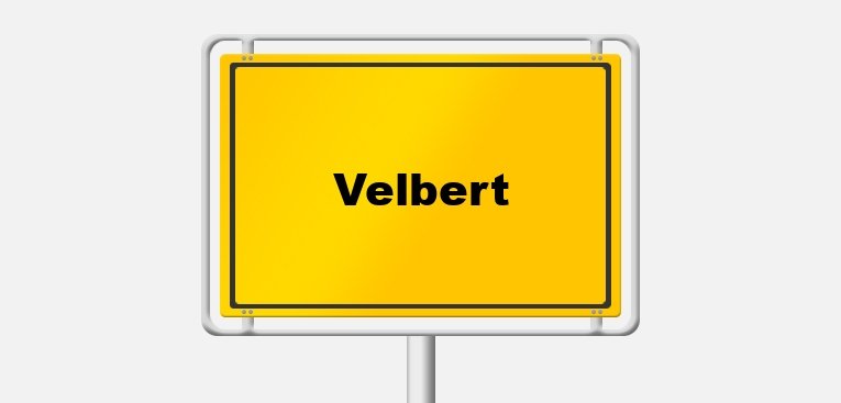 Goldankauf Velbert