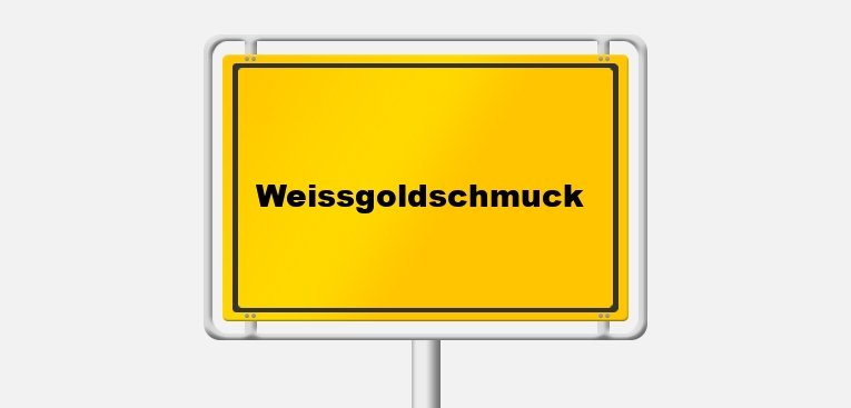Weißgold verkaufen beim Ankauf zu fairen Goldpreisen