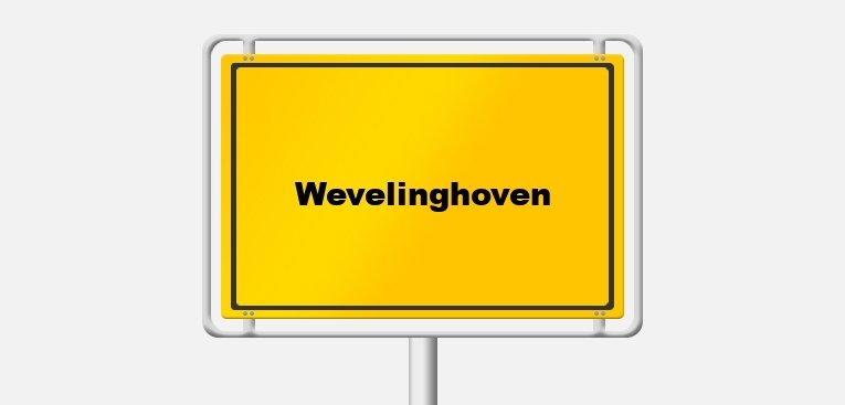 Goldankauf Wevelinghoven