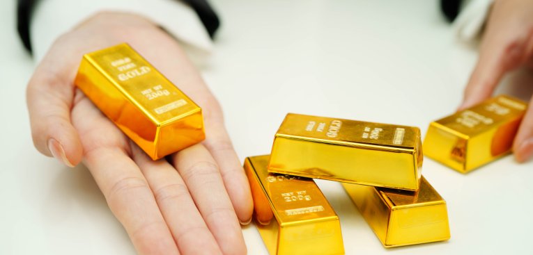 Welcher Tag ist der beste, um Gold zu verkaufen?