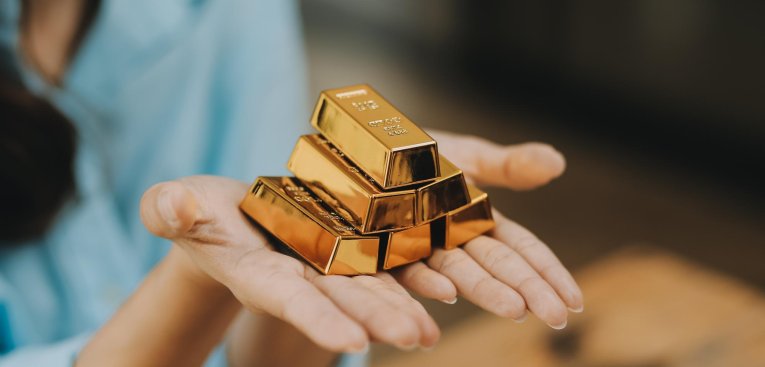 Goldbarren verkaufen in Köln - Ihr vertrauenswürdiger Partner