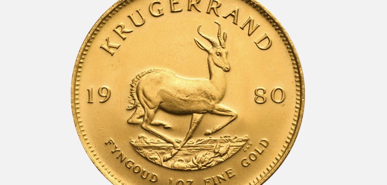 Bedeutung von Gold in der Geschichte