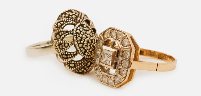 Goldschmuck Ankauf