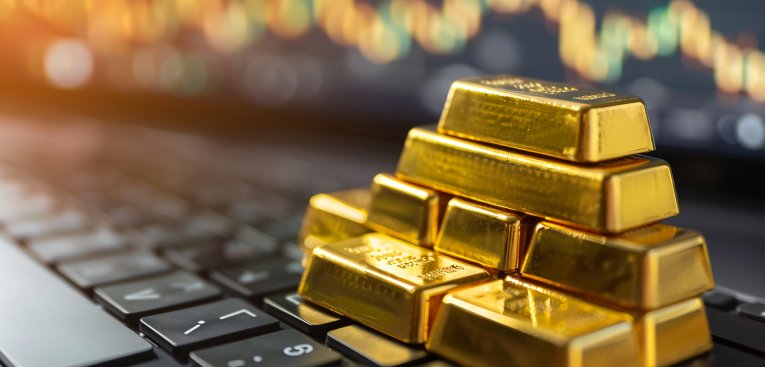 Ist der Goldpreis heute hoch?
